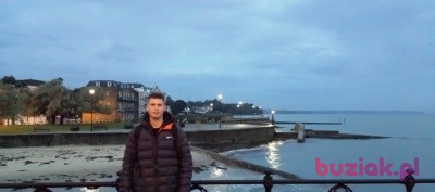 Patryk, Mężczyzna, 31, Ventnor, Wielka Brytania: 1