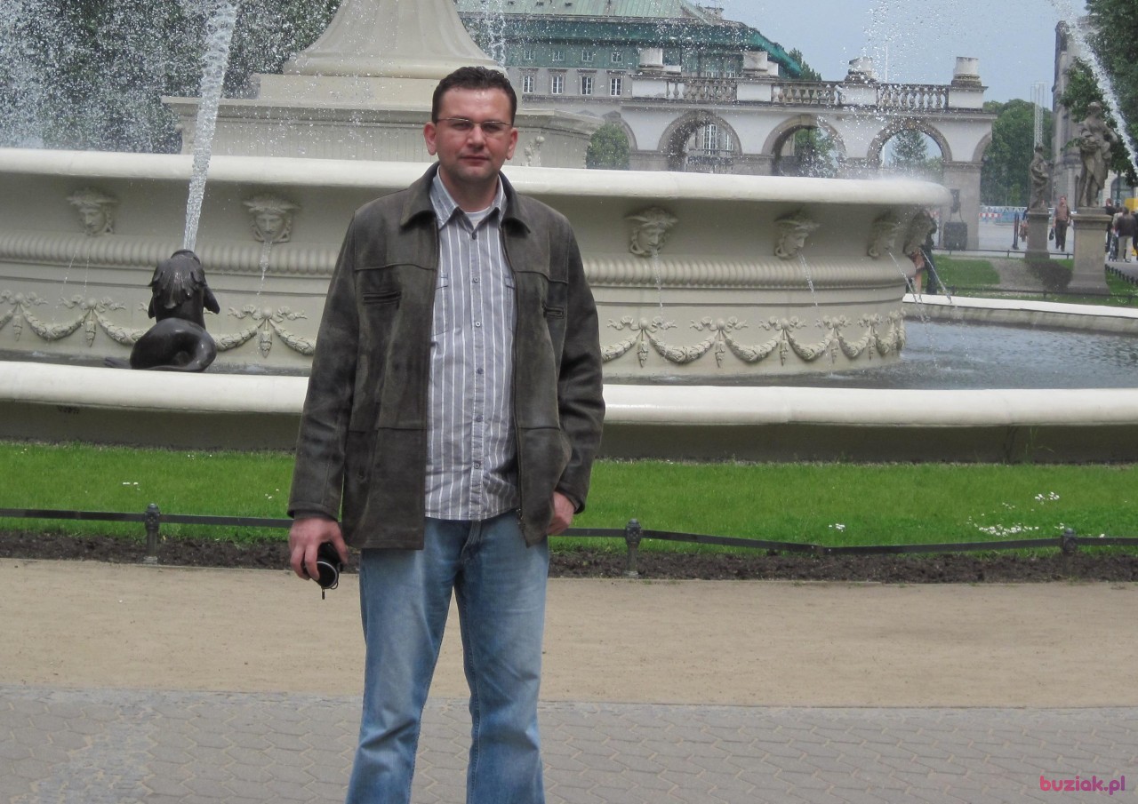 Gregory, Male, 47, Warszawa, Polska, Photo: 5