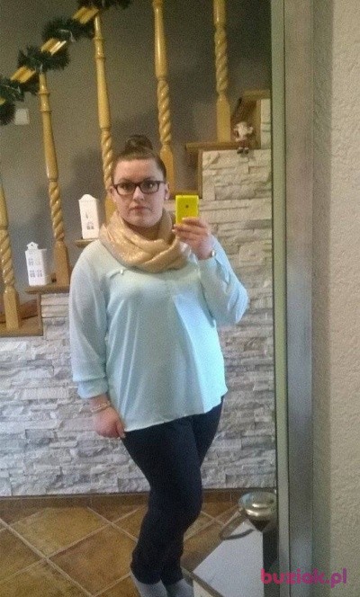 justin93, Female, 31, Polska, Photo: 3