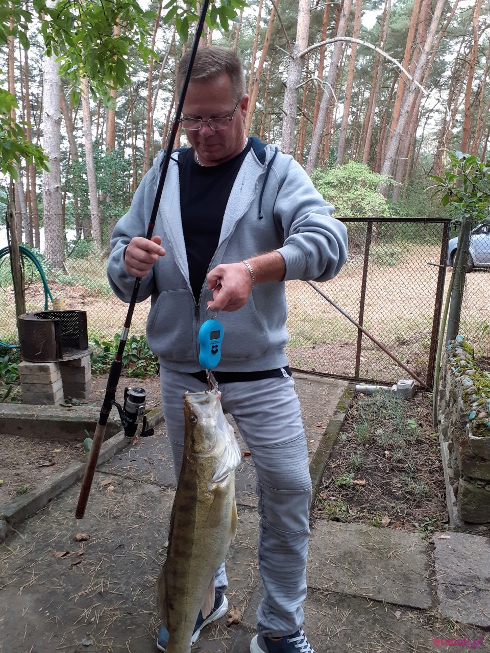 Przemek, Mężczyzna, 51, Haga, Holandia: 1