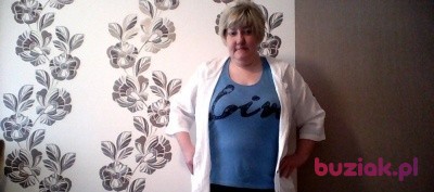 Ewa, Kobieta, 51, Ustka, Polska, Zdjęcie: 5