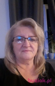Anna, Kobieta, 70, Gorzów Wielkopolski, Polska, Zdjęcie: 1