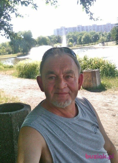 Krzysztof, Mężczyzna, 64, Warszawa, Polska, Zdjęcie: 3