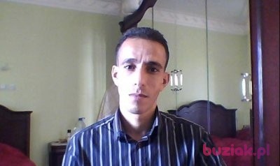 rachid, Mężczyzna, 48, Bardo, Polska, Zdjęcie: 3