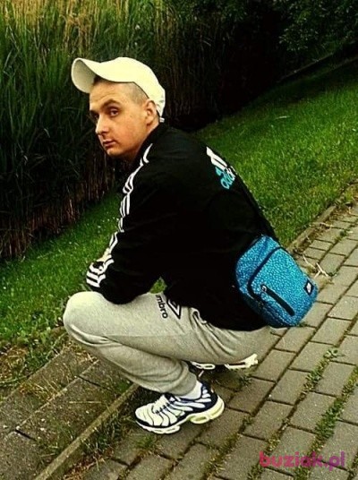 HubercikBrd, Male, 34, Warszawa, Polska, Photo: 4