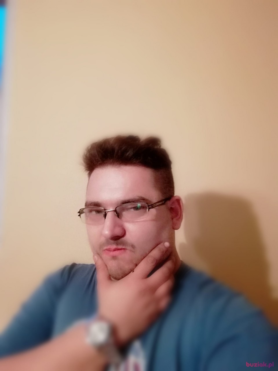 Stanisław, Mężczyzna, 38, Golina, Polska, Zdjęcie: 2