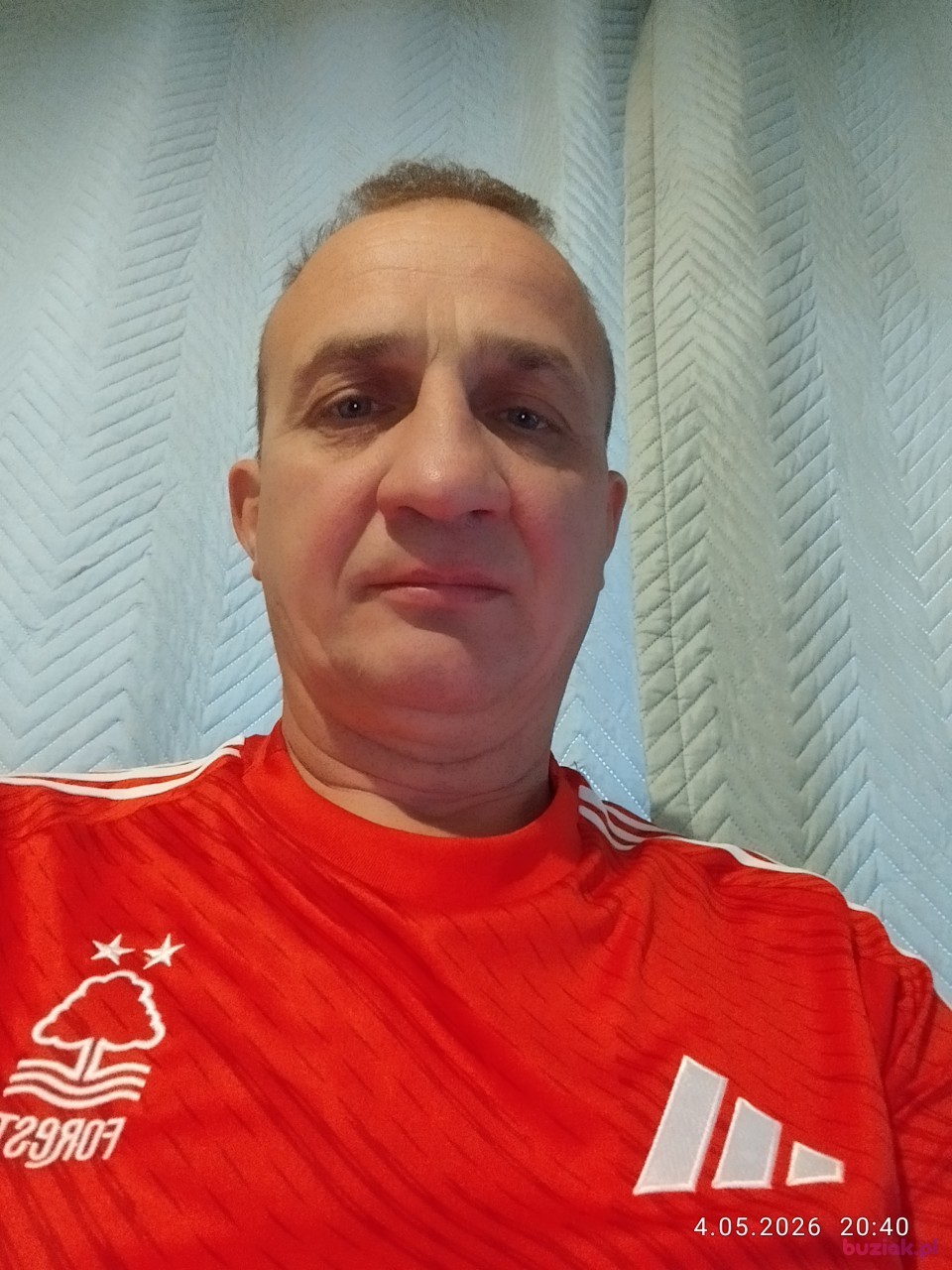 Ryszard Rojek, Male, 50, Mansfield, Wielka Brytania, Photo: 2
