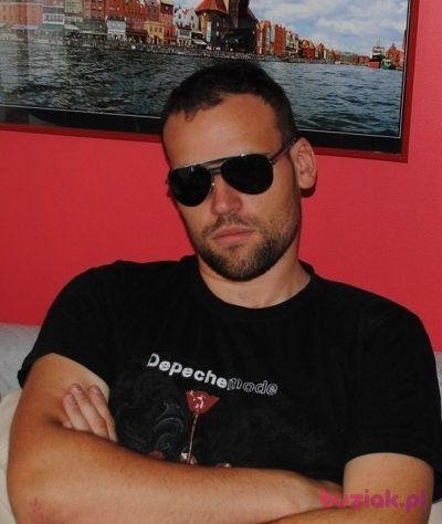 maxsus, Mężczyzna, 36, Gdańsk, Polska: 1