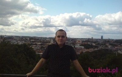 michas22ck, Mężczyzna, 35, Polska: 1