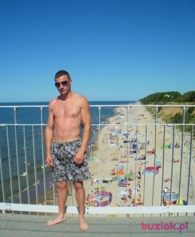 Marcin, Mężczyzna, 35, Zielona Góra, Polska, Zdjęcie: 3