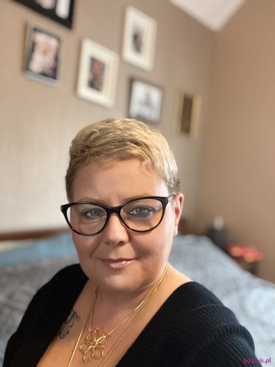 Barbara, Kobieta, 51, Birmingham West Midlands England, Wielka Brytania, Zdjęcie: 1