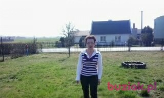 Ania, Kobieta, 38, Kalisz, Polska: 1
