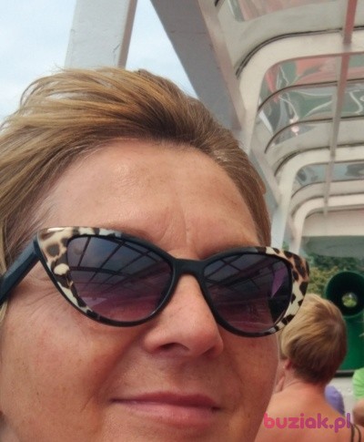 Zofia, Kobieta, 66, Kraków, Polska, Zdjęcie: 1
