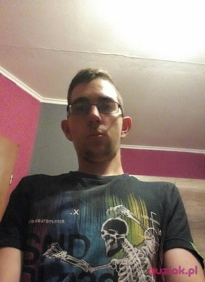 Przemysław, Male, 28, Rybnik, Polska: 1