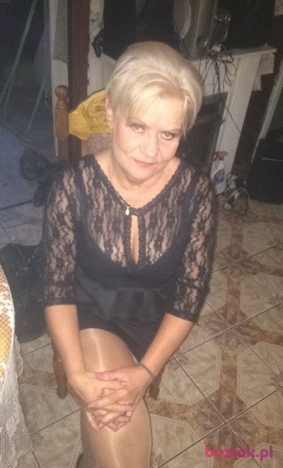 Gabriela, Kobieta, 63, Warszawa, Polska, Zdjęcie: 7
