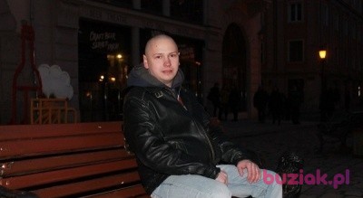Refag88, Mężczyzna, 36, Warszawa, Polska, Zdjęcie: 2