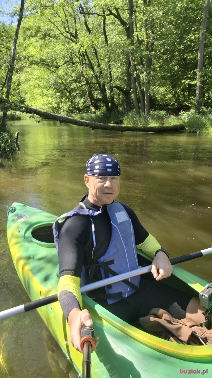 Witek, Mężczyzna, 54, Froghall, Wielka Brytania, Zdjęcie: 6