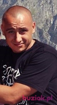 Krzysiek, Male, 35, Brzeszcze, Polska: 1