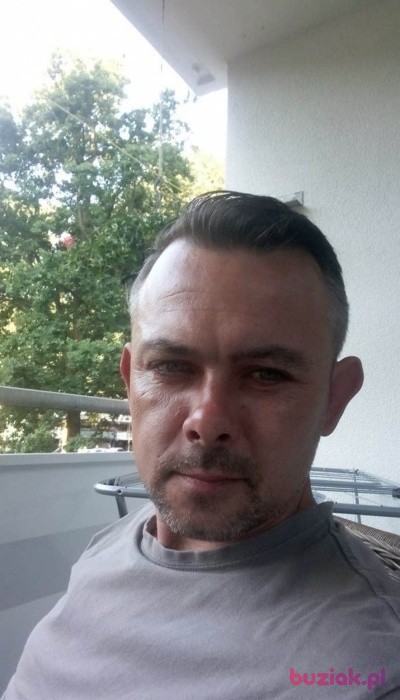 Tobiasz, Mężczyzna, 47, Holandia, Zdjęcie: 1