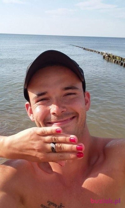 Tomasz, Male, 35, Włocławek, Polska: 1