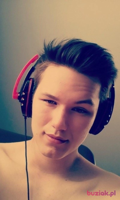 Damian, Mężczyzna, 25, Stalowa Wola, Polska: 1