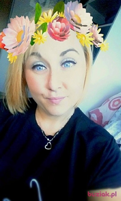Patrycja, Kobieta, 31, Wrocław, Polska, Zdjęcie: 1