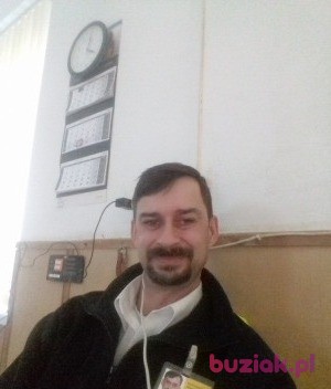 Piotr, Mężczyzna, 48, Koło, Polska, Zdjęcie: 1
