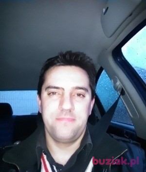 przemek , Male, 42, Ciężkowice, Polska, Photo: 3