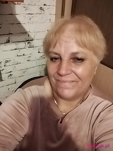 Renata, Female, 58, Krajenka, Polska, Photo: 3