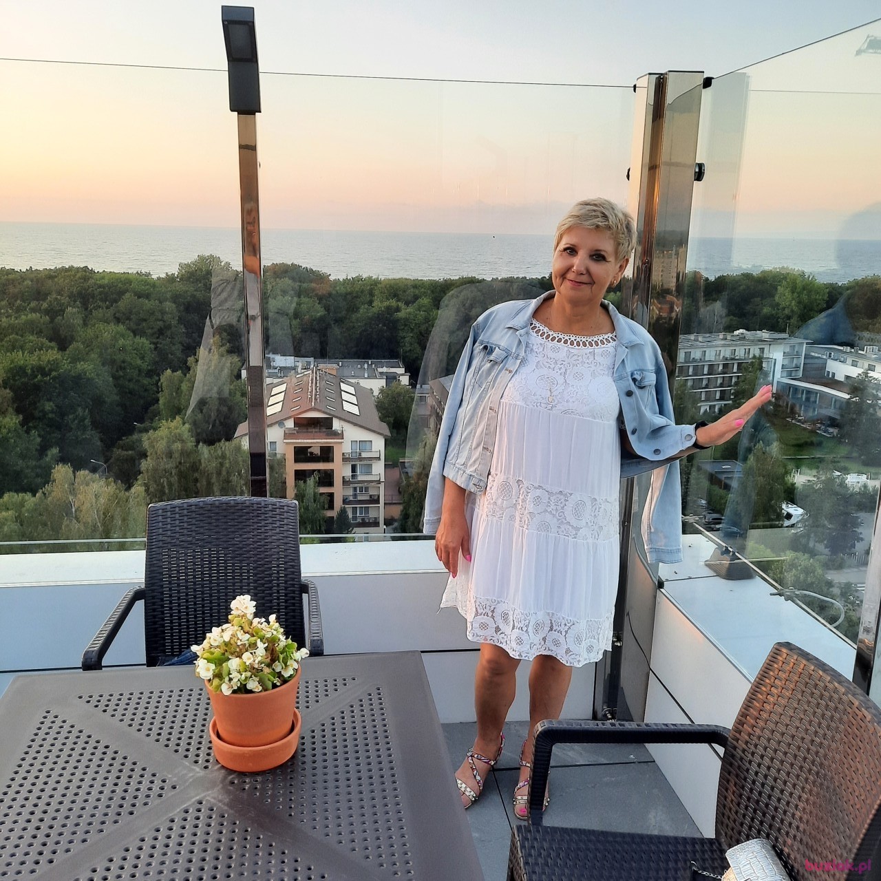 Sofia, Female, 60, Ostrów Mazowiecka, Polska, Photo: 6