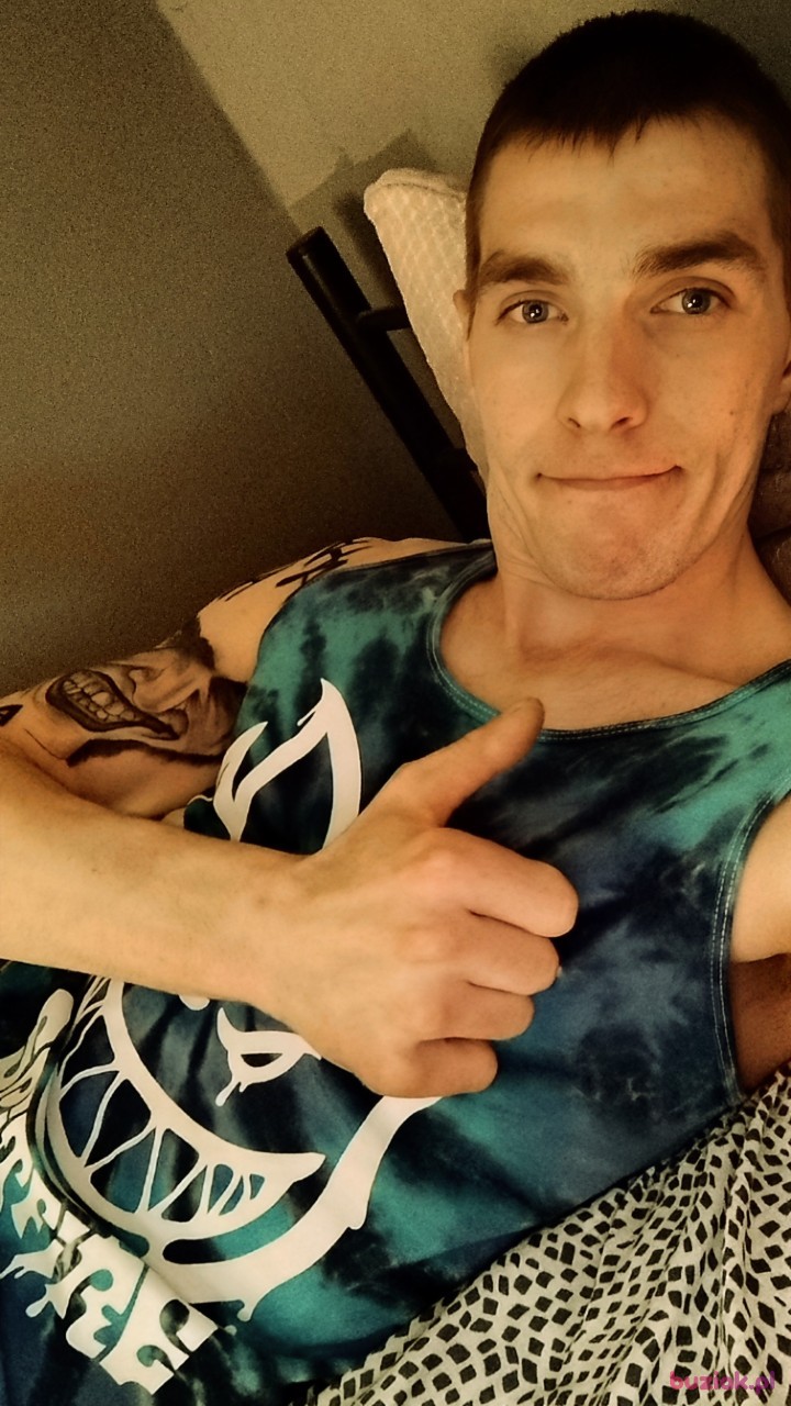 Piotr Paweł Jasiński, Mężczyzna, 25, Ścinawa, Polska, Zdjęcie: 2