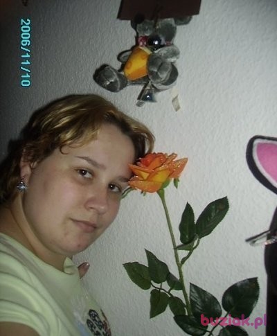regus1985, Female, 40, Zagórz, Polska, Photo: 1