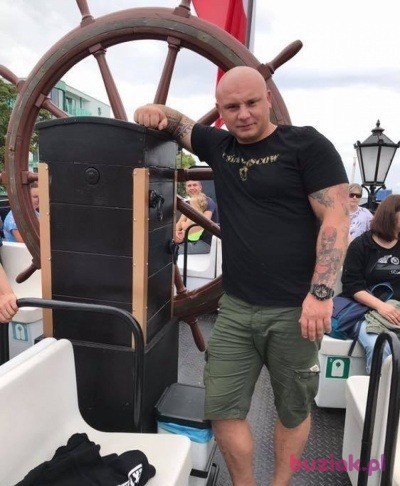 Mateusz, Mężczyzna, 37, Arcen Limburg Province, Holandia, Zdjęcie: 2