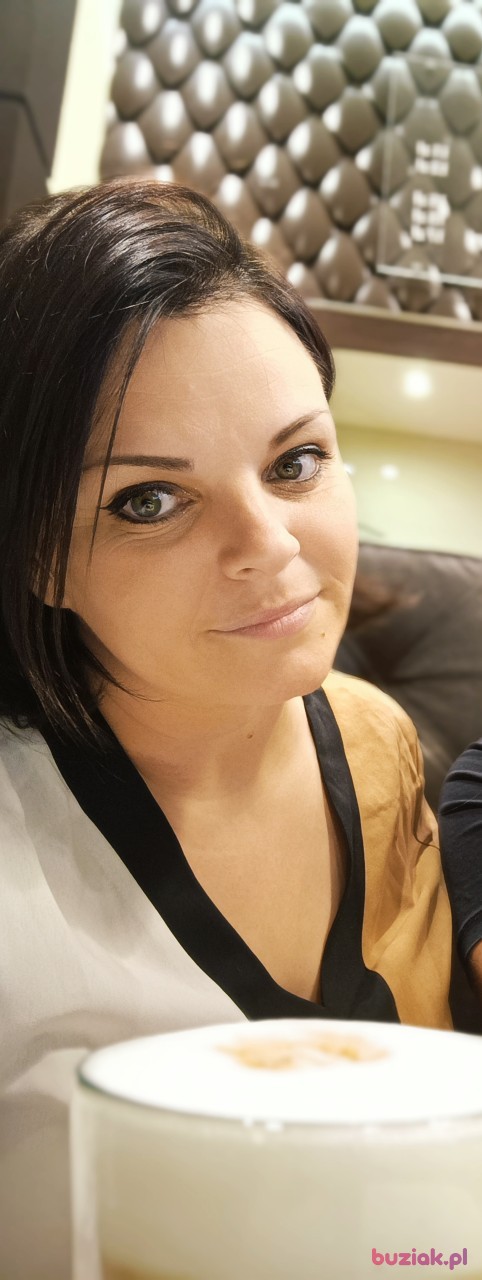 Sandra, Female, 37, Bydgoszcz, Polska: 1