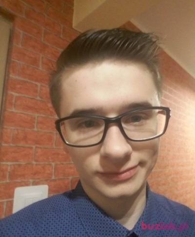 Mikołaj, Male, 26, Inowrocław, Polska, Photo: 1
