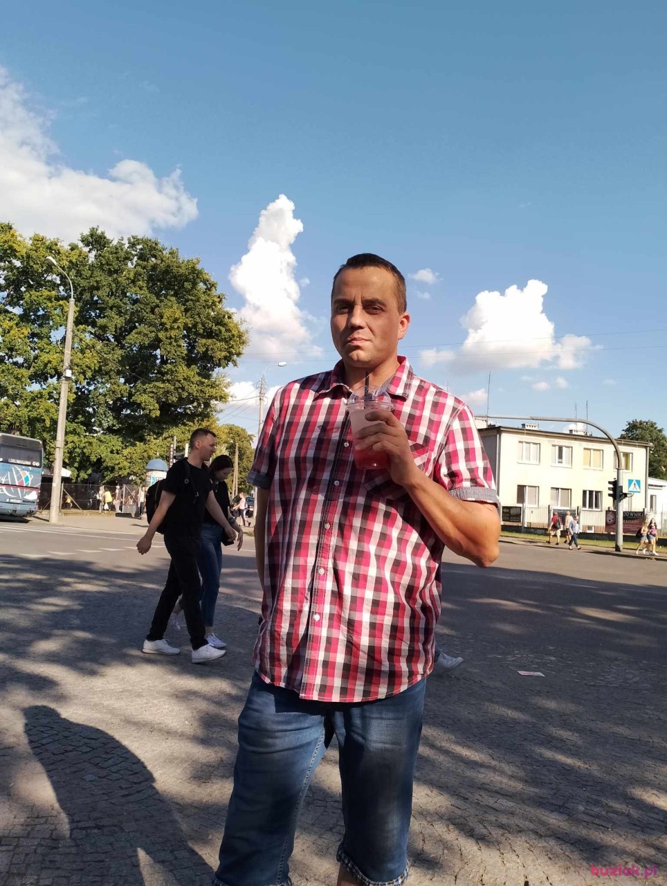 Emil, Mężczyzna, 39, Skierniewice, Polska: 1