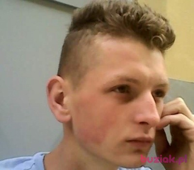 parys97, Mężczyzna, 27, Polska: 1