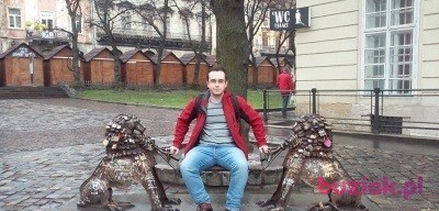 Tomek , Mężczyzna, 38, Szczecin, Polska, Zdjęcie: 7