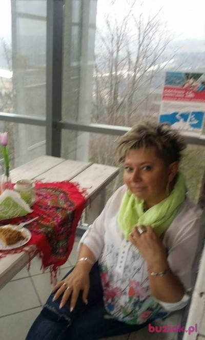 Halina, Kobieta, 55, Lisse South Holland Province, Holandia, Zdjęcie: 2