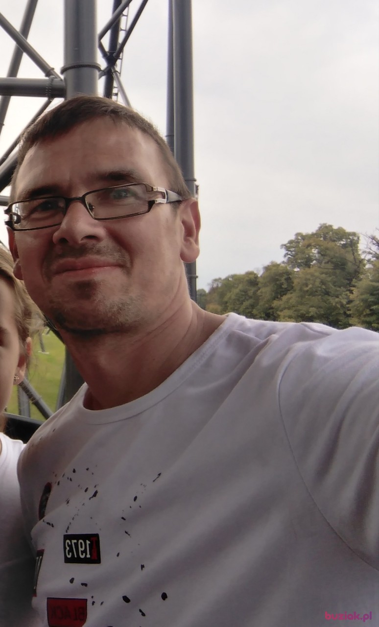 Paweł, Male, 45, Zgierz, Polska, Photo: 1
