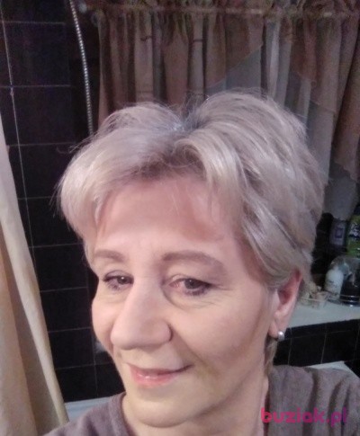 Dorota, Female, 58, Strzelce Krajeńskie, Polska, Photo: 1