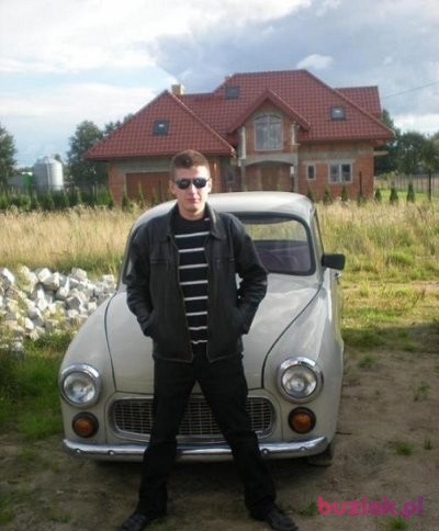 emil, Mężczyzna, 32, Warszawa, Polska, Zdjęcie: 2