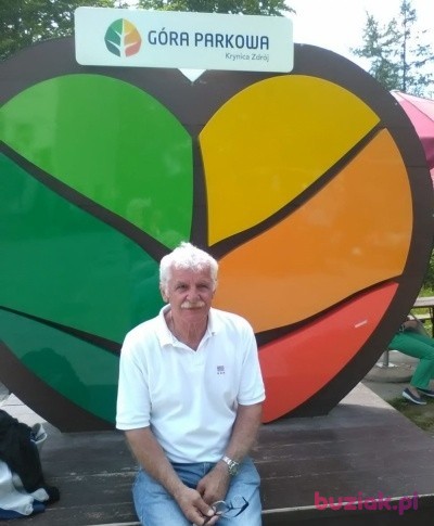 Janusz, Mężczyzna, 77, Kraków, Polska: 1