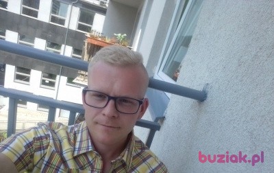 Łukasz, Male, 39, Piaseczno, Polska, Photo: 1