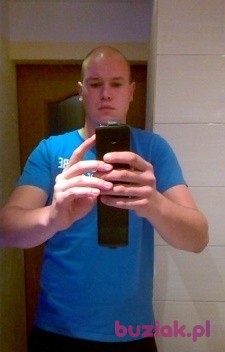 Krystian, Mężczyzna, 36, Zielona Góra, Polska: 1