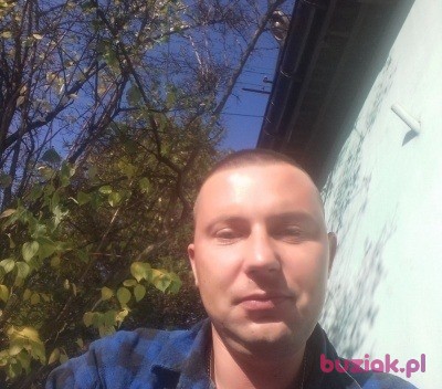 Kamil, Mężczyzna, 39, Starachowice, Polska, Zdjęcie: 1