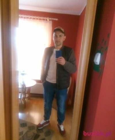 Grzegorz, Mężczyzna, 34, Iława, Polska, Zdjęcie: 1