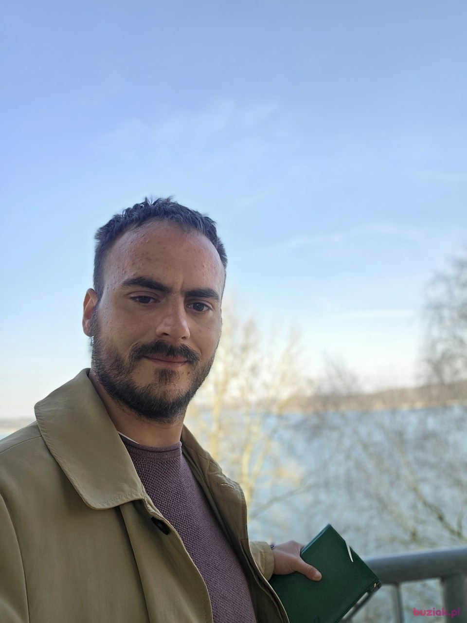 Kacper, Mężczyzna, 35, Stargard Szczeciński, Polska, Zdjęcie: 1