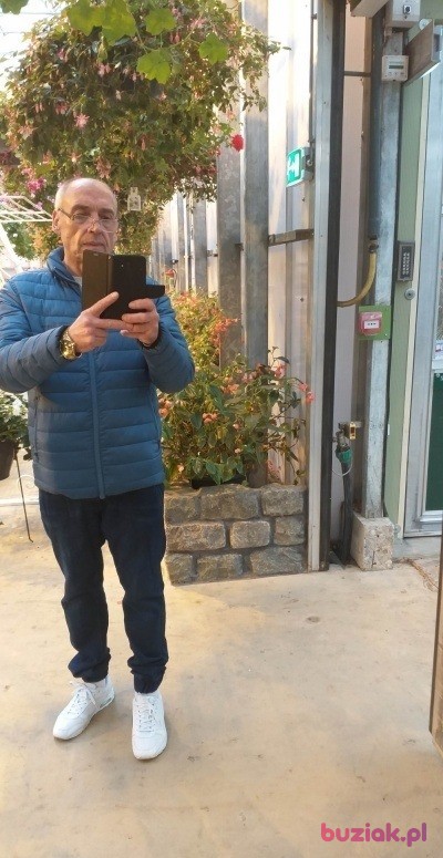 Janusz, Male, 64, Rotterdam South Holland Province, Holandia, Photo: 4