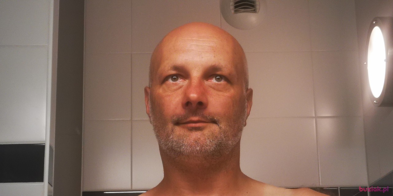 Marcin, Mężczyzna, 52, Białystok, Polska, Zdjęcie: 1